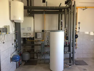 ZET Usługi hydrauliczne